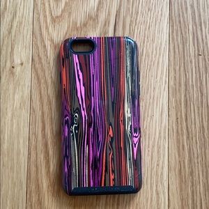 Vera Bradley iPhone case